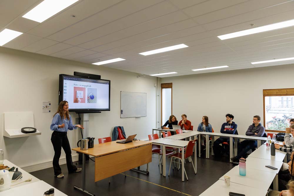 04-10-2022: Dag Van De Duurzaamheid